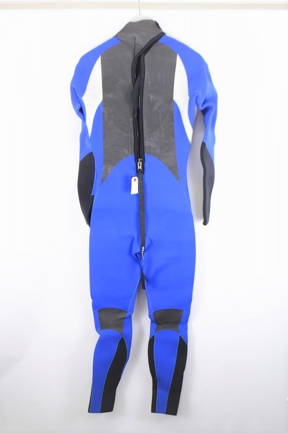 World Dive world большой b5mm мужской дайвинг мокрый костюм (183cm/70kg)[Wsuit-220728KK]