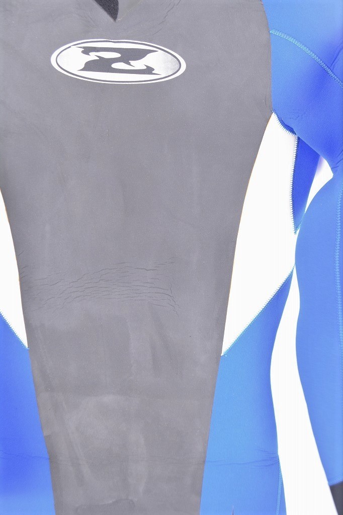 World Dive world большой b5mm мужской дайвинг мокрый костюм (183cm/70kg)[Wsuit-220728KK]