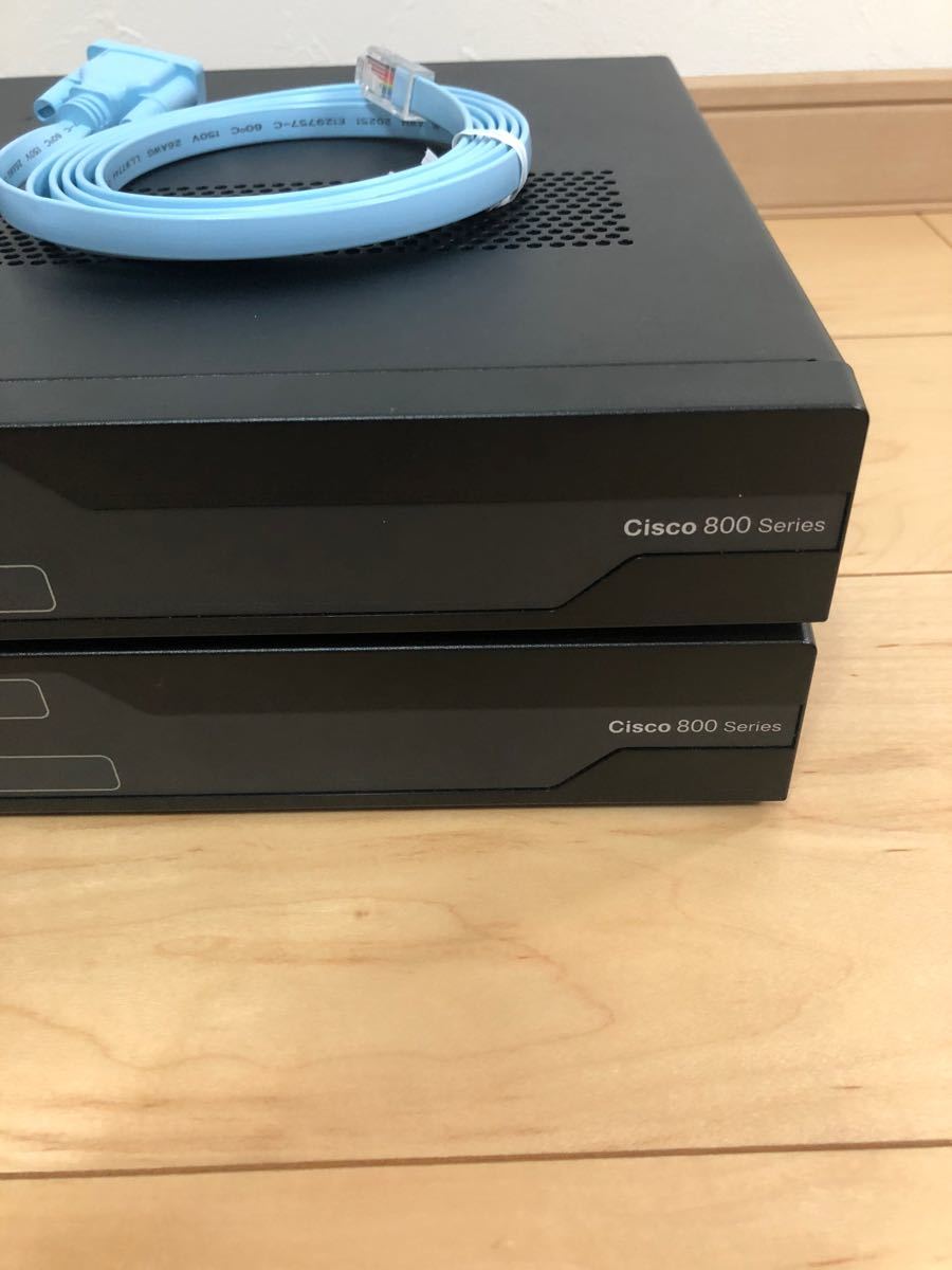 CCNA CCNP】1台Cisco891FJ|Yahoo!フリマ(旧PayPayフリマ) CCNA CCNP】1台Cisco891FJ|Yahoo!フリマ(旧PayPayフリマ)
