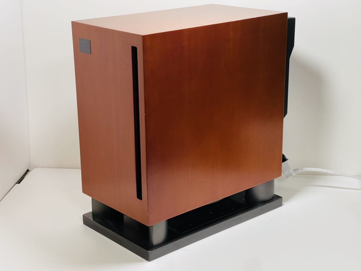 Yahoo!オークション - ONKYO アンプ内蔵サブウ Yahoo!オークション - ONKYO アンプ内蔵サブウ