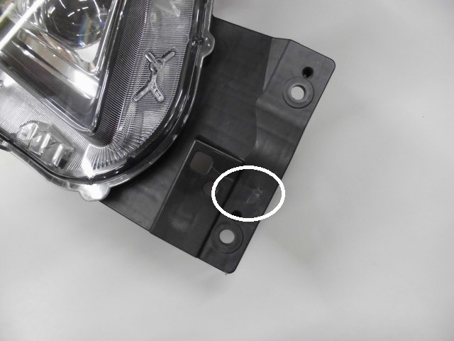 □MH35S ワゴンRスティングレー 右ヘッドライト LED□ | www