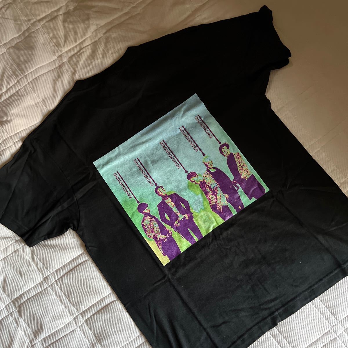 激アツ赤字SALE オリジナルTシャツ(BIGBANG)