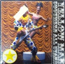 $ Southern All Stars サザンオールスターズ / イエローマン 〜星の王子様〜 (VIJL-60031) YYY191-2880-8-17 アナログ盤 カラーレコード盤