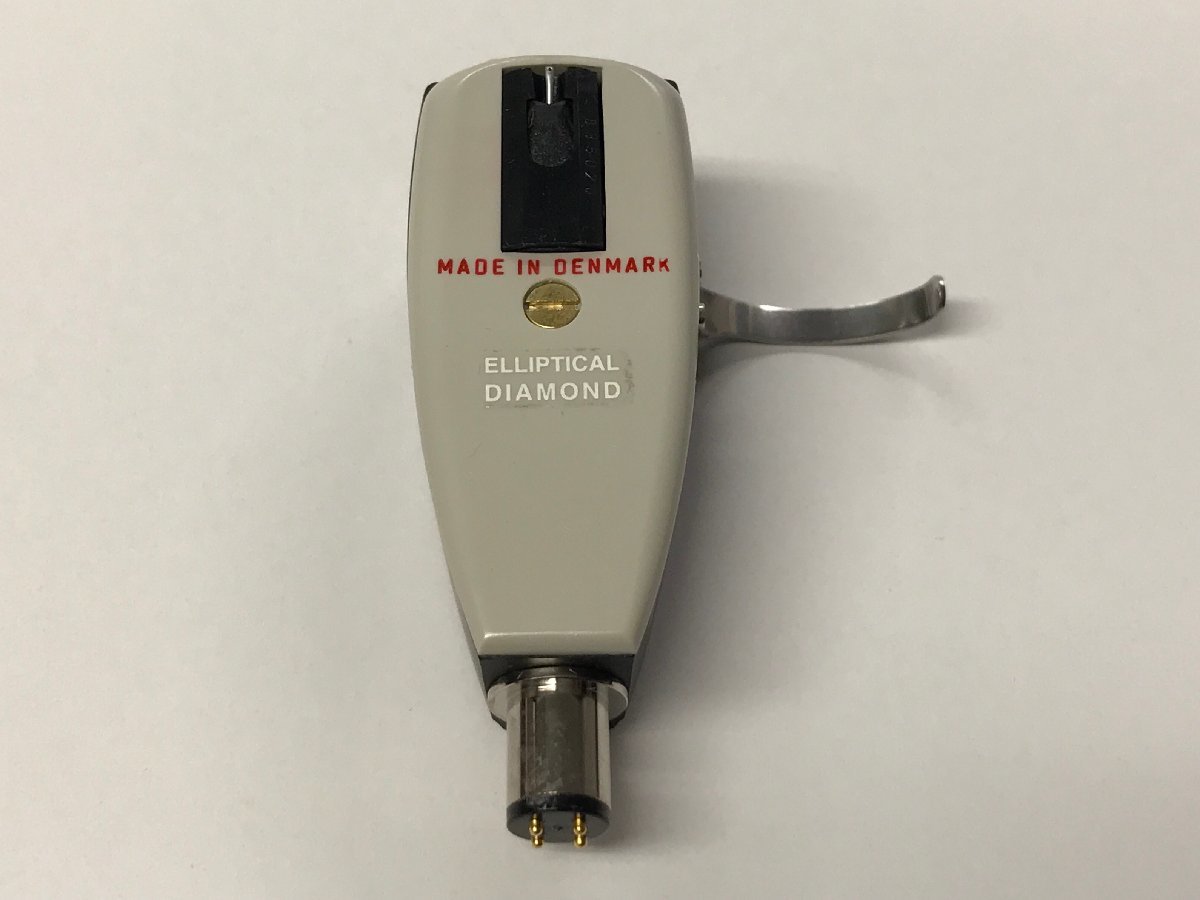 ortofon MCカートリッジ SPU#1E 品 保証なし | www.eko-flor.hr