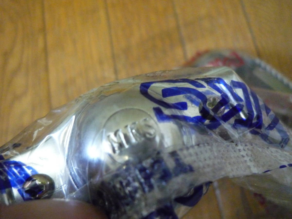 ◇廃業品 新品 デットストック 昭和レトロ 自転車用 MKS 三ヶ島 金属製 角型 リフレクター ペダル 左右セット◇検 スーパーカー デコチャリ の商品詳細 日本・アメリカのオークション・通販ショッピングの代理入札・購入お得な情報をお届け One Map by FROM JAPAN ... KYOSHIN バックミラー ハブ芯ミラー リフレクター付 昭和レトロ