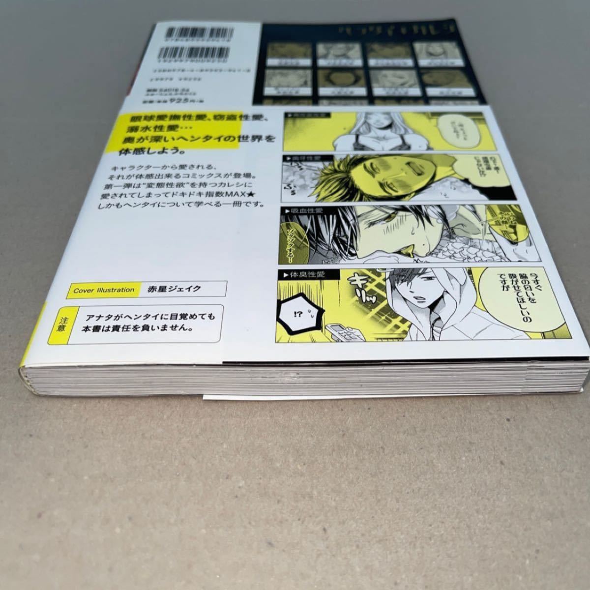 限定価格セール!】 ヘンタイ+カレシ セット ecousarecycling.com