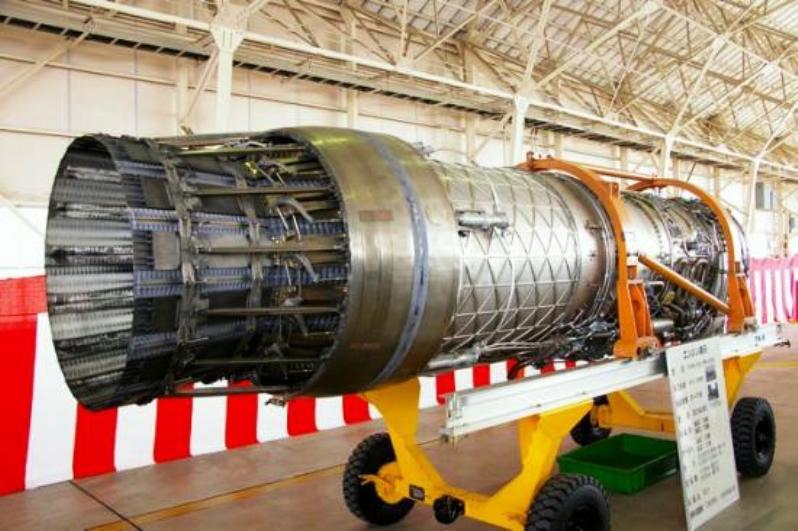 枚数限定 F-15 部品 エンジンコンプレッサー 6段目 - その他