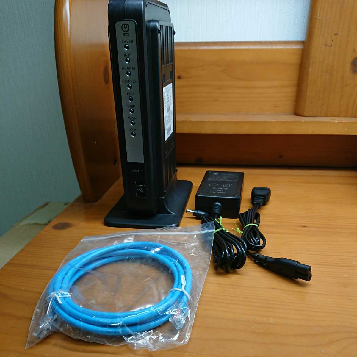 ☆動作確認済☆初期化済☆ NTT Netcommunity OG800Xi ひかりオフィス
