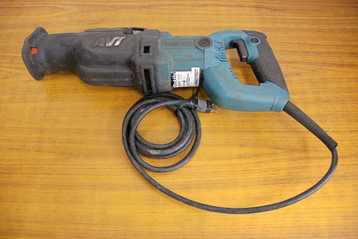 シューなし シリアルなし makita マキタ レシプロソー JR3070CT 100V 1430W 本体のみ み 管-220726 DRAR(メタルソー、バンドソー)|売買されたオークション情報、yahooの商品情報をアーカイブ公開 - オークファン(aucfan.com) シューなし シリアルなし makita マキタ レシプロソー JR3070CT 100V 1430W 本体のみ み 管-220726 DRAR(メタルソー、バンドソー)|売買されたオークション情報、yahooの商品情報をアーカイブ公開 - オークファン(aucfan.com)