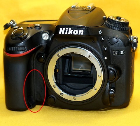 楽天ランキング1位】 Nikon #6977 ボディ D7500 デジタル一眼レフ