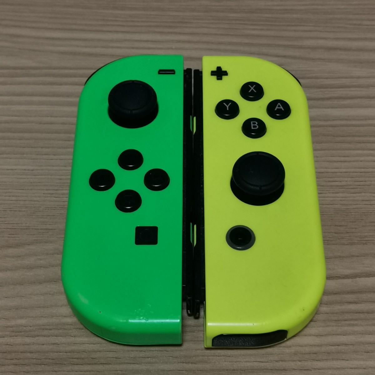 Nintendo Switch ニンテンドースイッチジョイコン  Joy-Con 完動品 動作良好☆