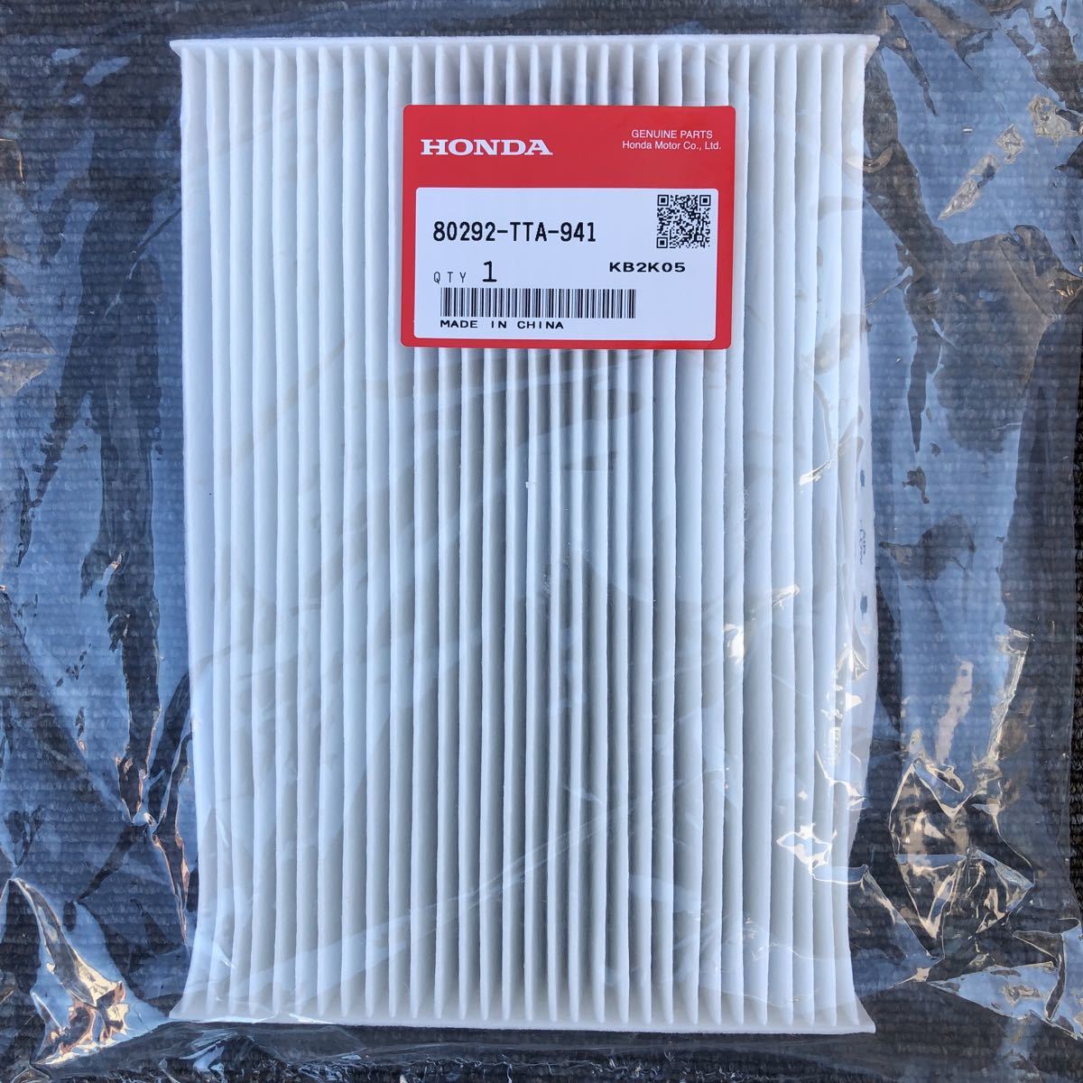  new goods unused Honda original N-BOX N-WGN air conditioner filter oil filter drain washer for 1 vehicle JF3 JF4 JH3 JH4