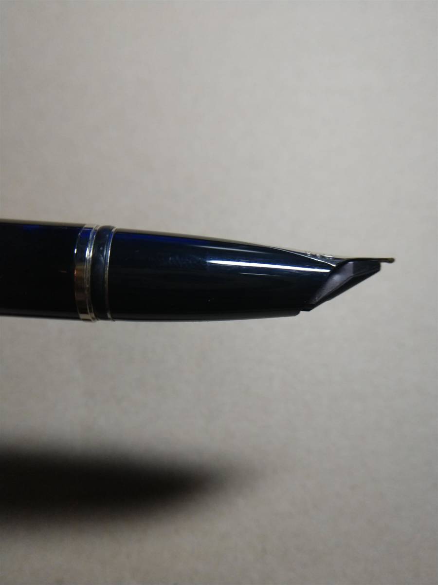 SHEAFFER/シェーファー 18K M 750 Sheaffer Legacy Heritage fountain