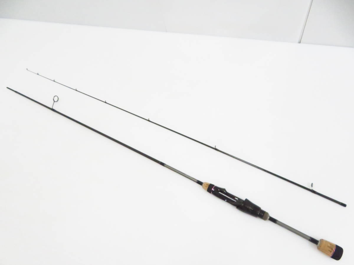 tu51) NORIES ECOGEARSPEC KATSU-AJI 67 エコギアスペック カツアジ