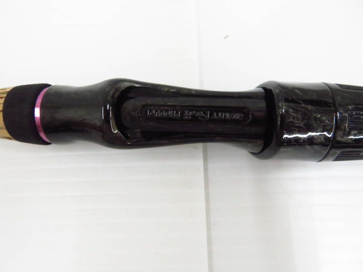 tu51) NORIES ECOGEARSPEC KATSU-AJI 67 エコギアスペック カツアジ