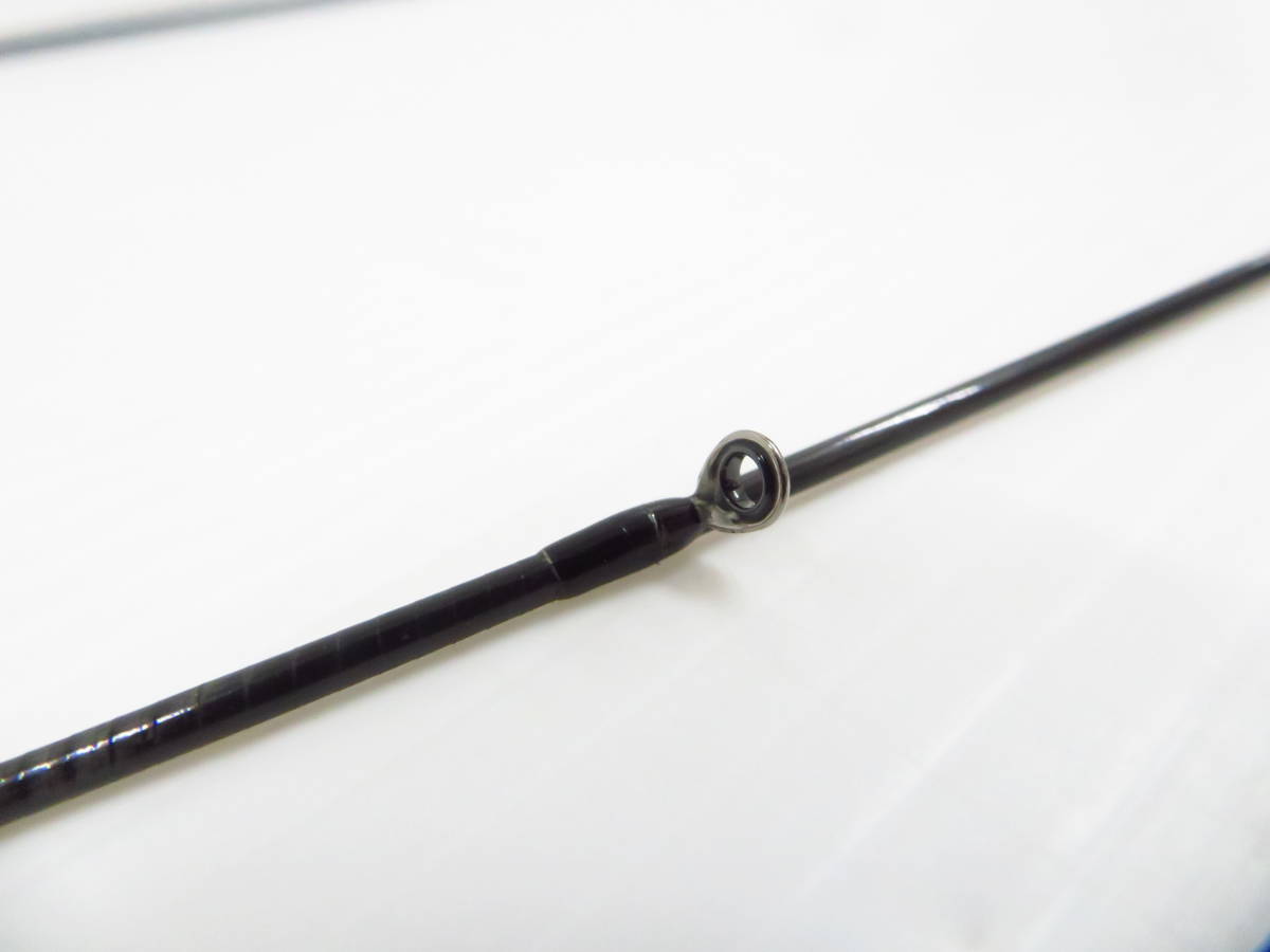 tu51) NORIES ECOGEARSPEC KATSU-AJI 67 エコギアスペック カツアジ