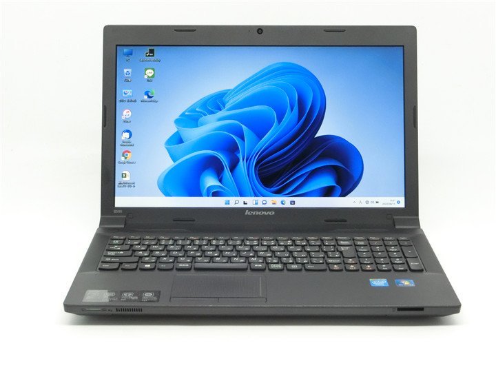 新作入荷!!】 中古/カメラ内蔵/15.6型/ノートPC/最新Win11Pro/新品
