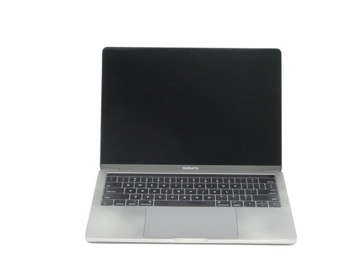 MacBookPRO A1706マザーボードと止めネジ欠品 英語キーボード 詳細不明 ノートPCパソコン ジャンク品
