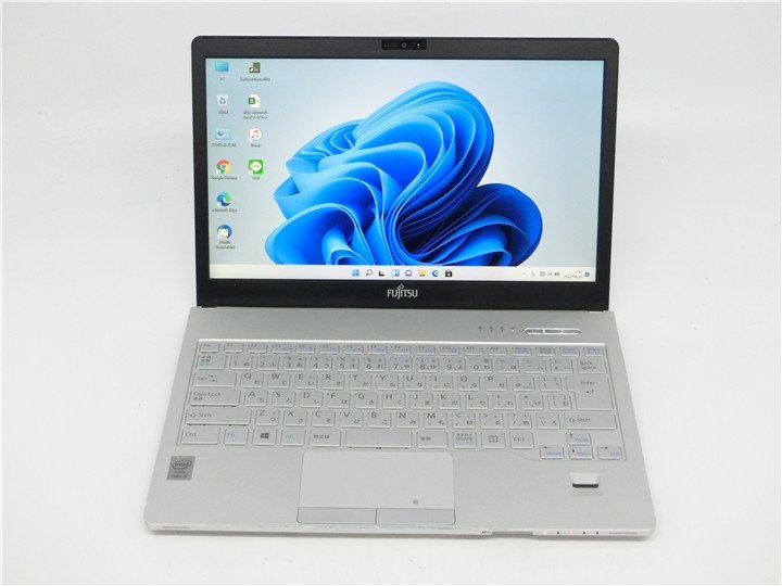 選ぶなら Core Intel S937/R LIFEBOOK FMVS08001 FUJITSU i5-7300U OS