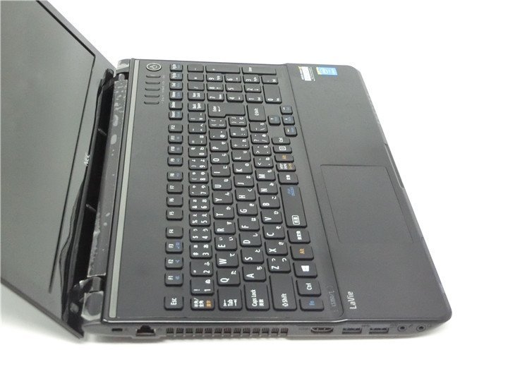NEC PC-GN186JFLF Core i7 ずらさ 8565U 1.8GHz/8GB/256(SSD NEC PC-GN186JFLF Core i7 ずらさ 8565U 1.8GHz/8GB/256(SSD