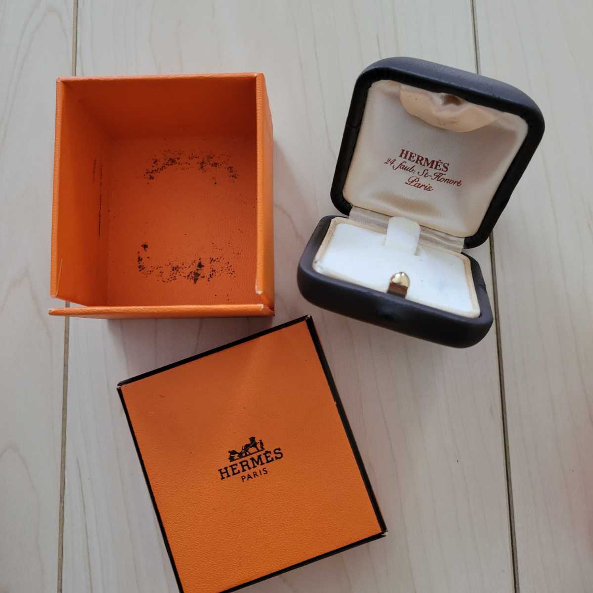 エルメス 空箱 リングケース|Yahoo!フリマ(旧PayPayフリマ) エルメス 空箱 リングケース|Yahoo!フリマ(旧PayPayフリマ)