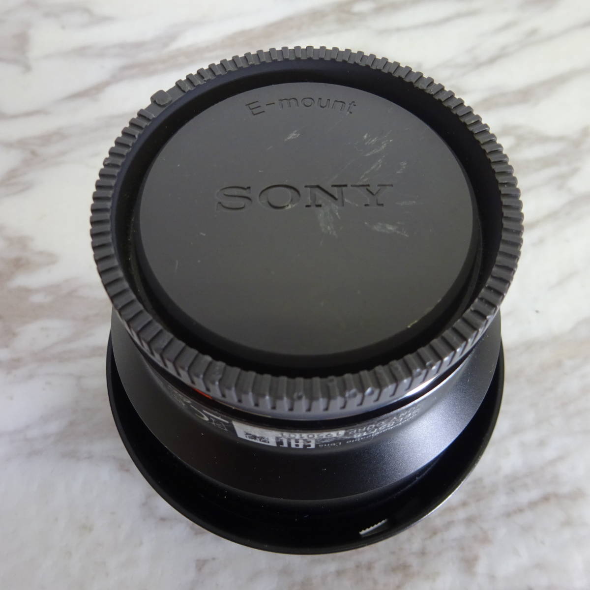 ◇SONY ソニー FE 85mm F1.8 SEL85F18 一眼カメラ用レンズ umbandung.ac.id