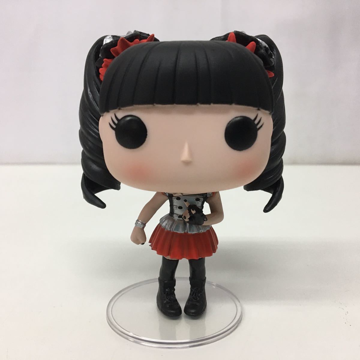 FUNKO ファンコ POP!☆ガンズ・アンド・ローゼズ Guns N' Roses 3種