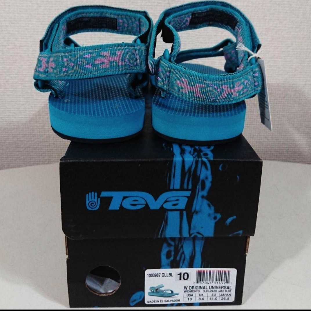 [26,5cm]TEVAteba/ sport sandals / original universal /OLLB