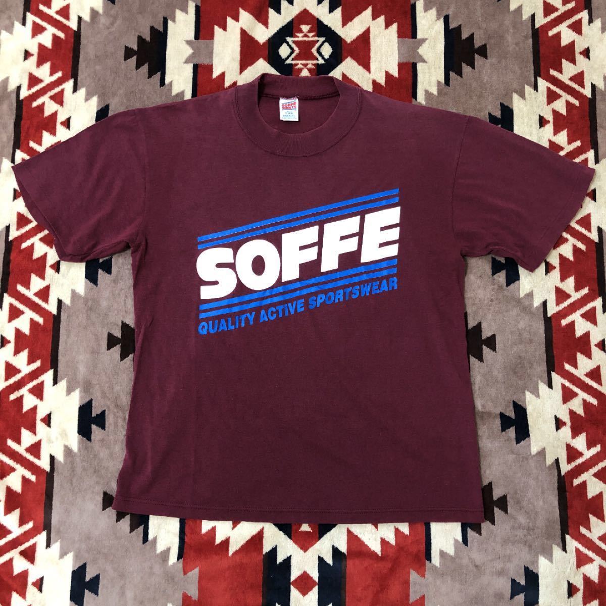 SOFFE SHIRTS Vintage Tee