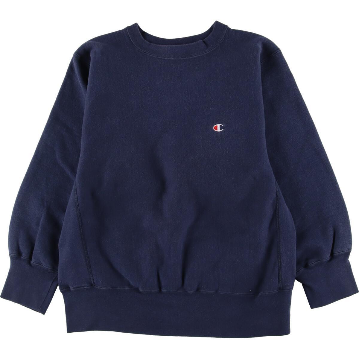 古着 80年代 チャンピオン Champion リバースウィーブ トリコタグ ワン