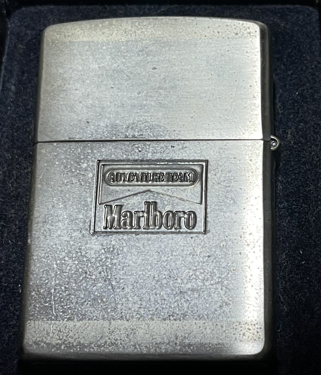 レア Marlboro ZIppo | pocosdecaldas.mg.gov.br