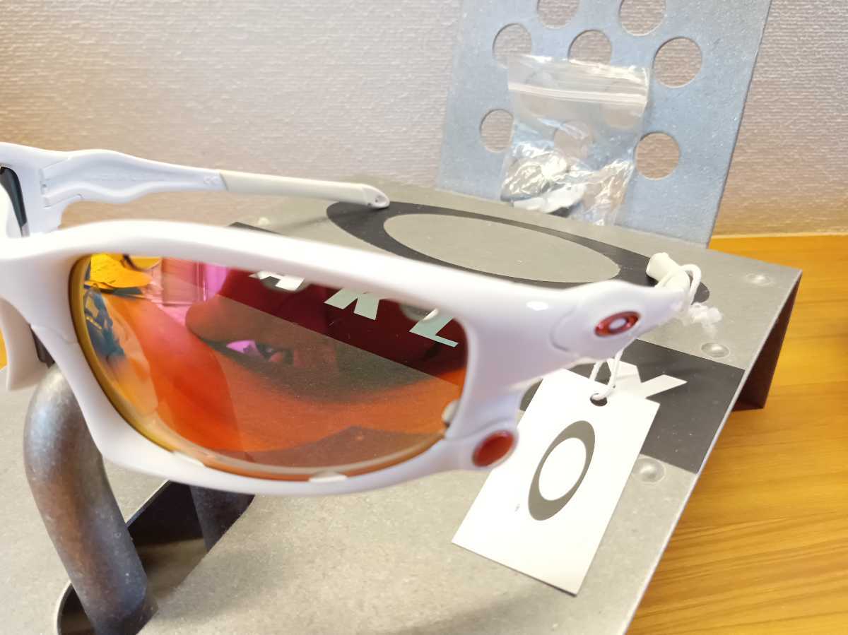 未使用 偏光 】スプリットジャケット/オークリー/oakley/split 未使用 偏光 】スプリットジャケット/オークリー/oakley/split