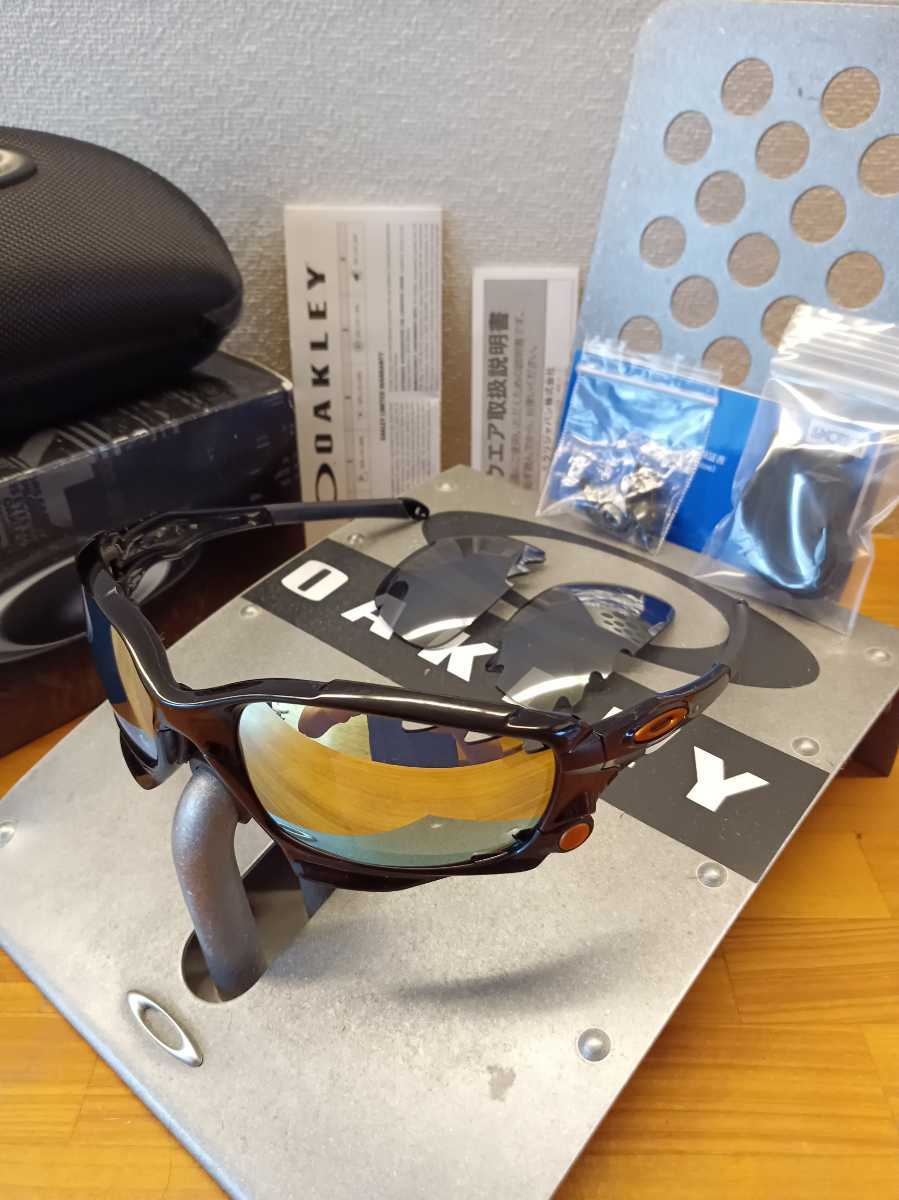 割引発見 オークリーOAKLEY オークリーOAKLEY レーシングジャケット