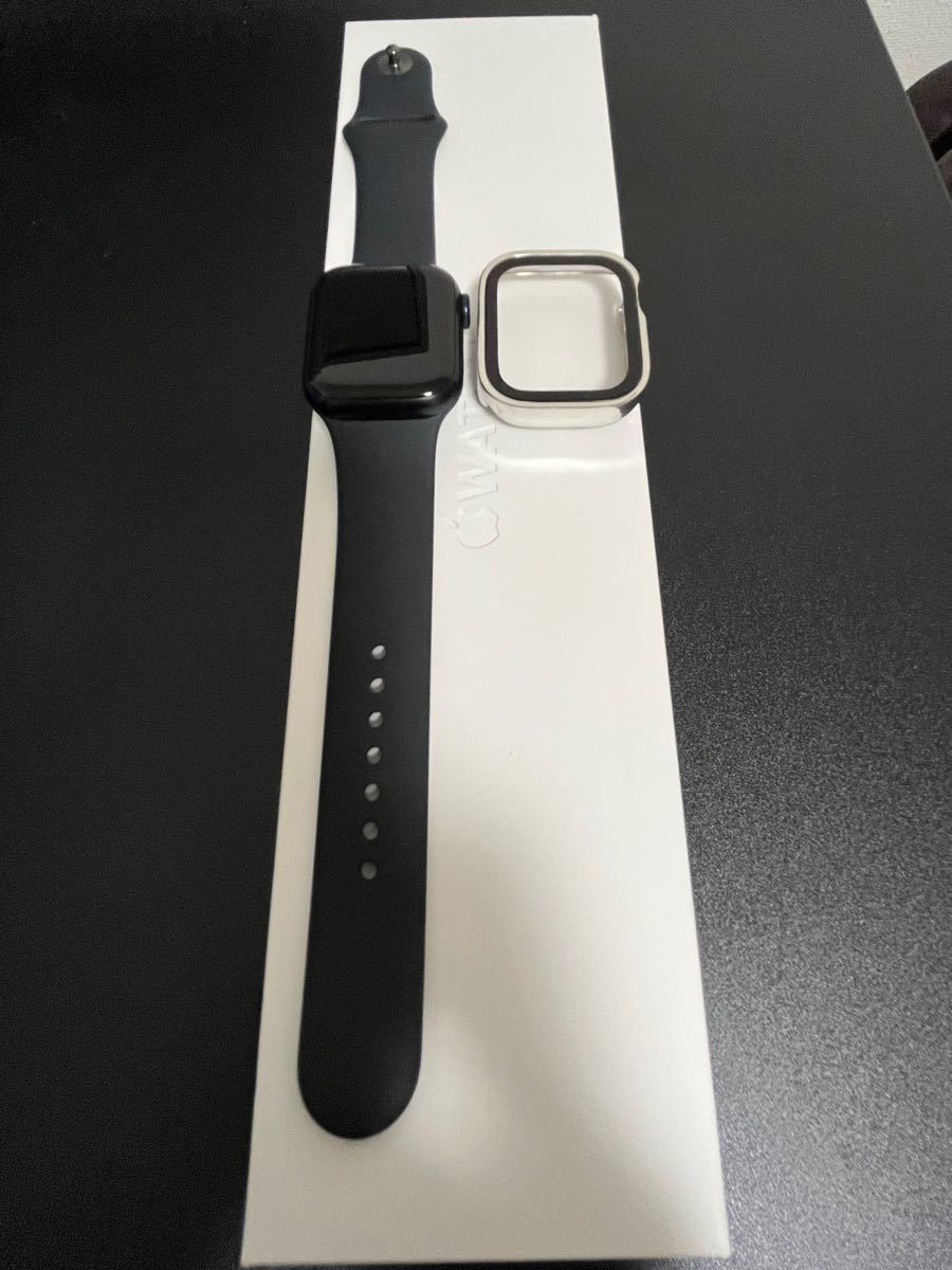Apple Watch Series7 ミッド GPSモデル 41mm アップルウォッチ - brandsynariourdu.com
