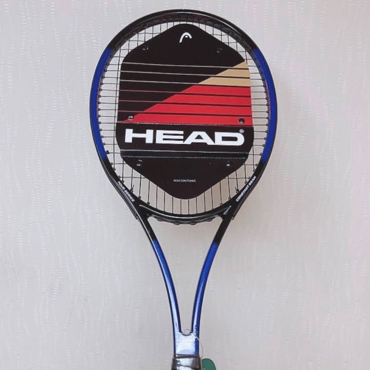 【国内未発売/新品未使用】Head pro tour 2.0 G3 / ヘッド プロツアー2.0 / 630 pt57a