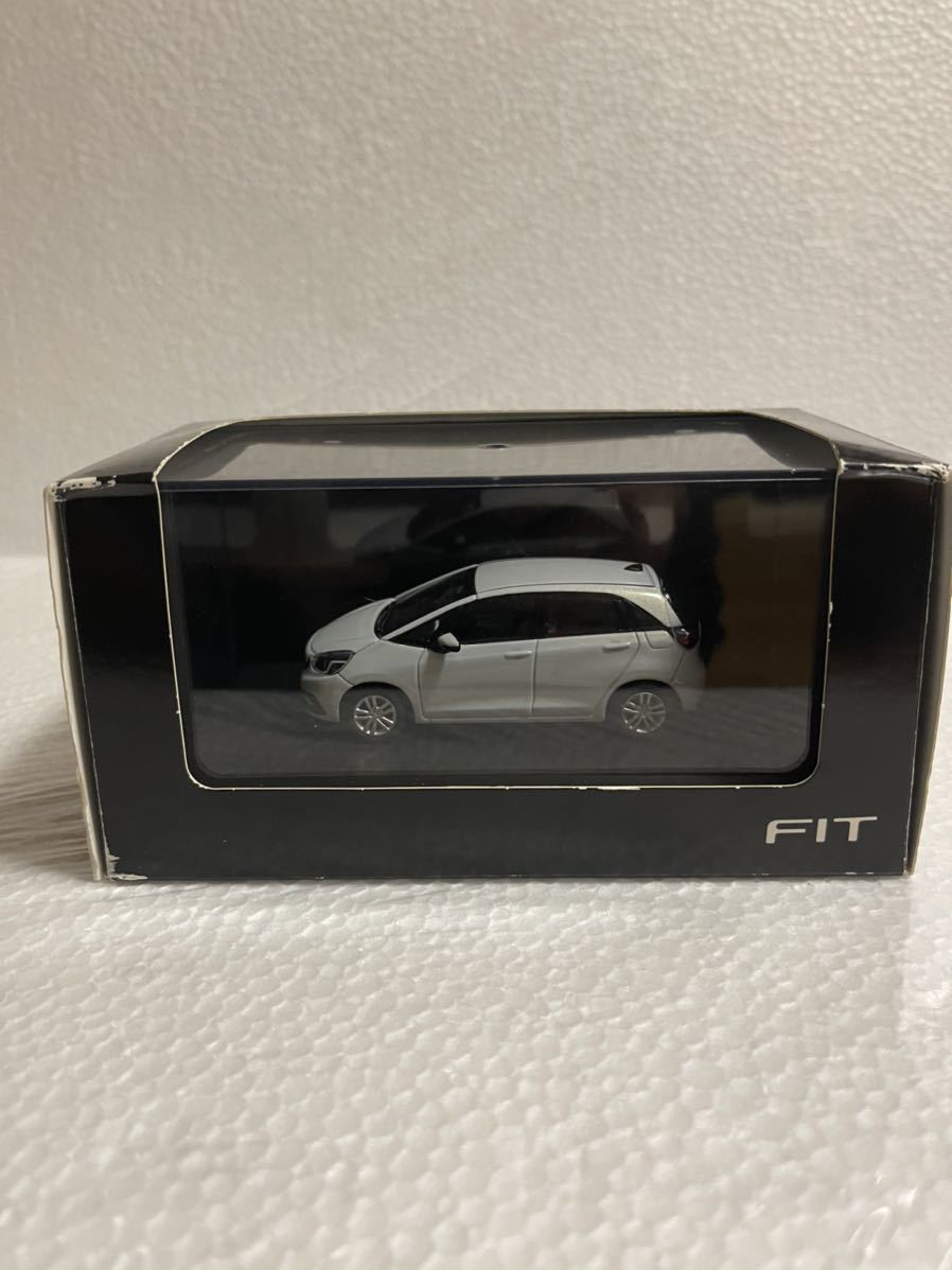 【後払い手数料無料】 新型フィット ホンダ 1/43 FIT ミニカー プレミアムサンライトホワイトパール ディーラー特注 カラーサンプル 最新モデル 乗用車 【後払い手数料無料】 新型フィット ホンダ 1/43 FIT ミニカー プレミアムサンライトホワイトパール ディーラー特注 カラーサンプル 最新モデル 乗用車