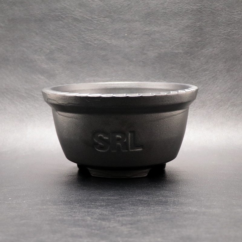 ★ 【中古】 【未使用品】 ネイバーフッド SRL.SAW / CE-POT 【NEIGHBORHOOD】 プラントポット 22SS 22106XTN-AC02 鉢 つかもと