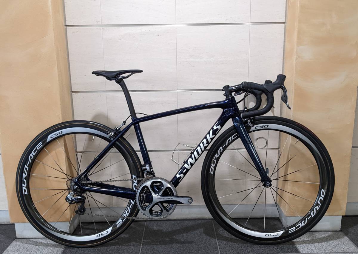 Yahoo!オークション - S-WORKS エスワークス TARMAC SL5 DURA Yahoo!オークション - S-WORKS エスワークス TARMAC SL5 DURA