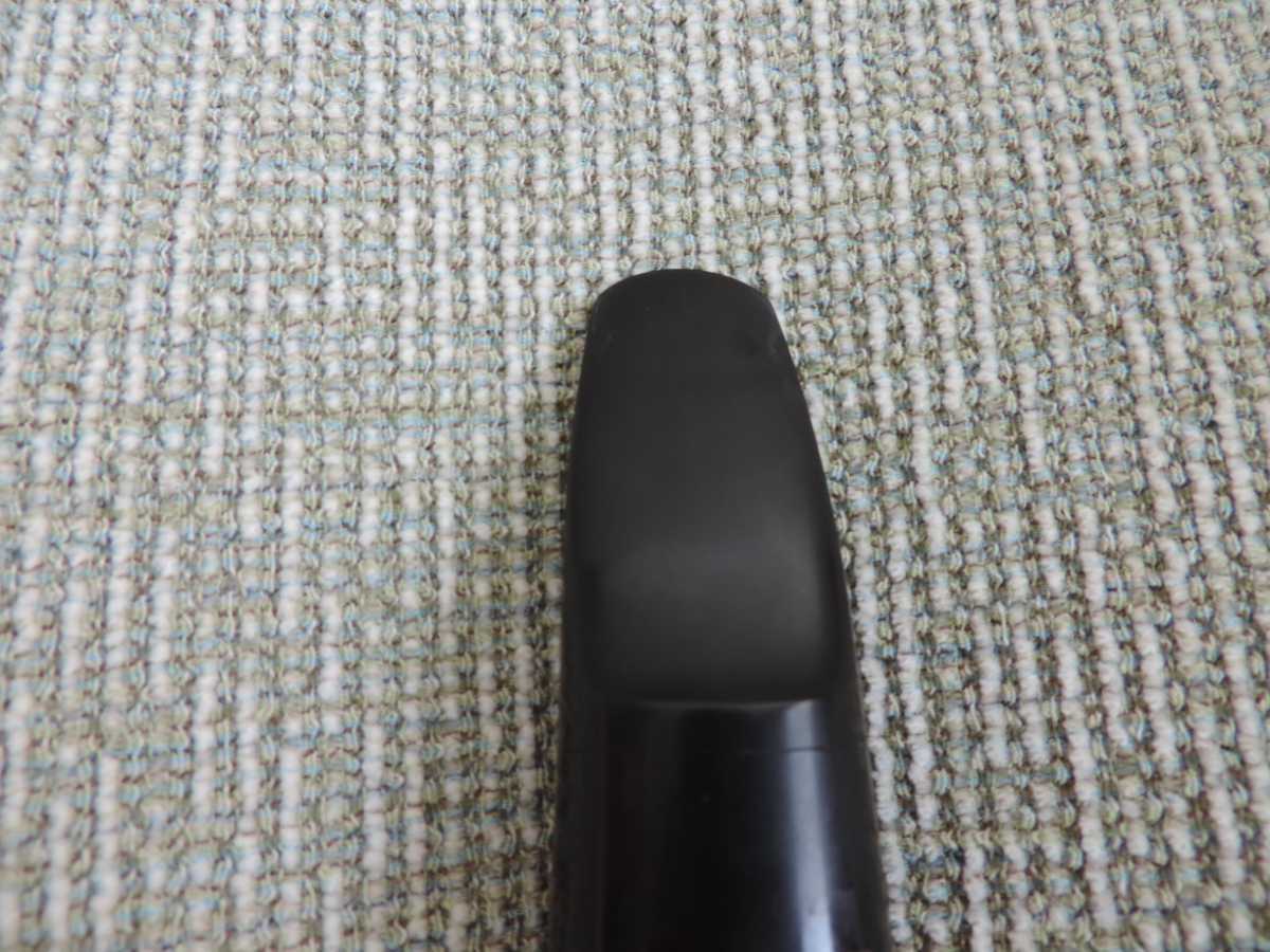 プロ選定品 バリトンサックス マウスピース ルソー5R | pisoeletrico