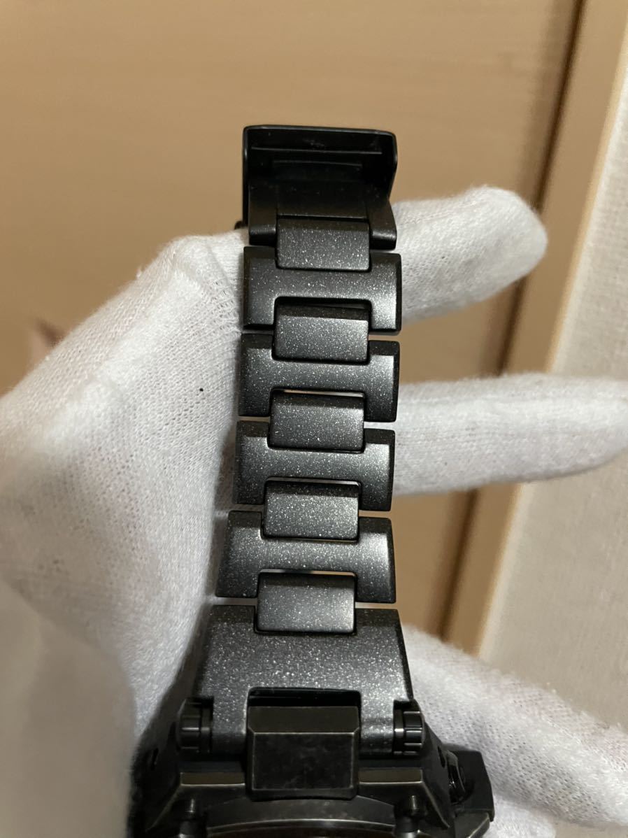 カシオ G-SHOCK MT-G MTG-S1000V-1AJF 国内モデル | maxcerdo.cl