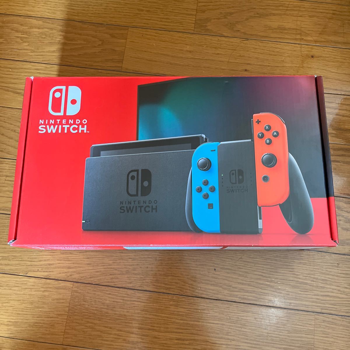 Nintendo Switch 本体のみ ジャンク品 未対策機 ぴったり製品 jrga.jp
