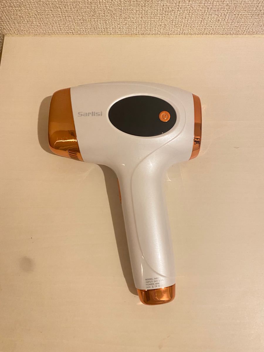 Sarlisi IPL光脱毛器 Ai01 家庭用脱毛器 - brandsynariourdu.com Sarlisi IPL光脱毛器 Ai01 家庭用脱毛器 - brandsynariourdu.com