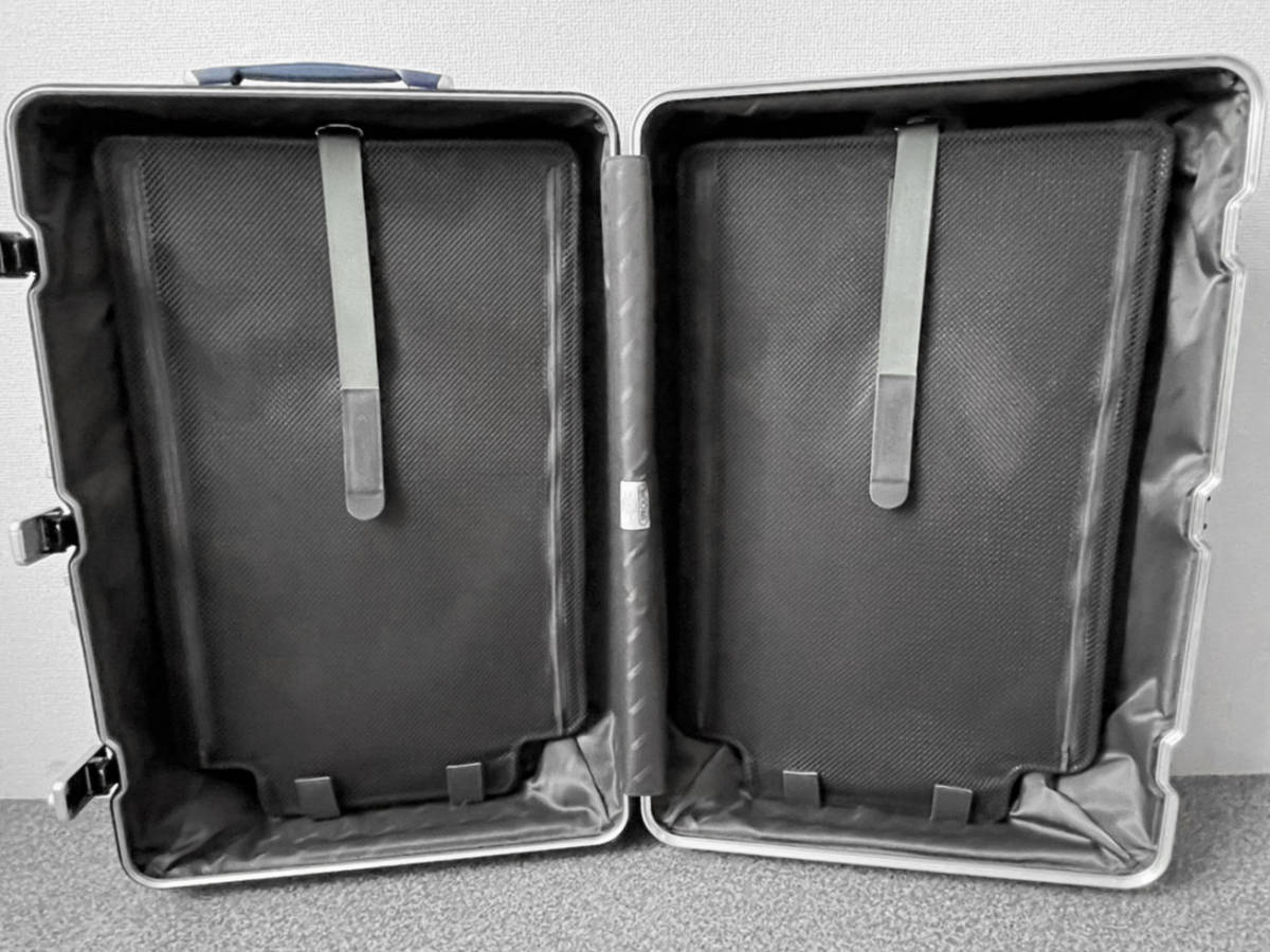RIMOWA LIMBO リモワ リンボ 87L 4輪 スーツケース/トパーズ RIMOWA LIMBO リモワ リンボ 87L 4輪 スーツケース/トパーズ