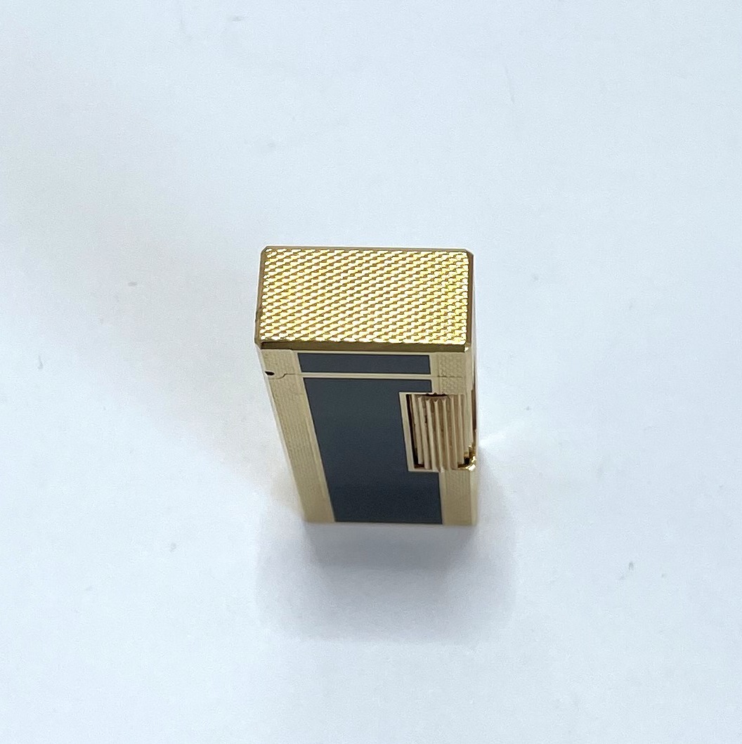 特別セール!美品 dunhill ダンヒル ローラー ガスライター ビンテージ