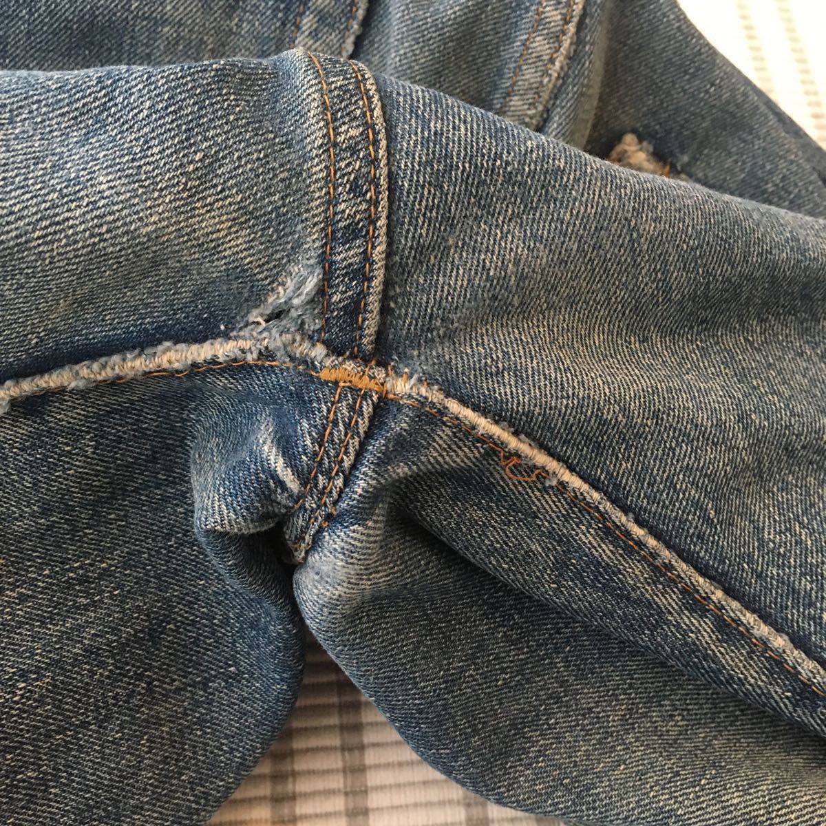 Levi's リーバイス501 66前期 オリジナル ヴィンテージ|Yahoo Levi's リーバイス501 66前期 オリジナル ヴィンテージ|Yahoo