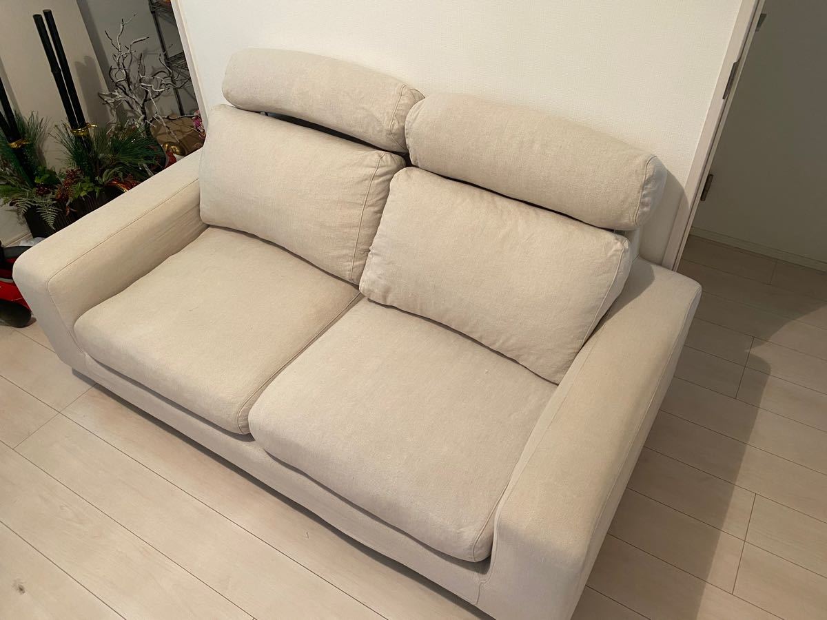 最新・限定 【無印良品】ソファベッド(廃盤品/送料込価格) www.esn