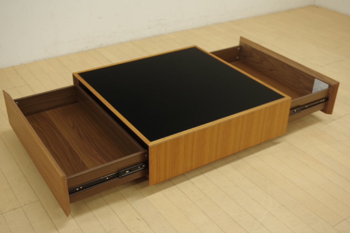 ACTUS アクタス FINO フィーノ センターテーブル リビング ロー