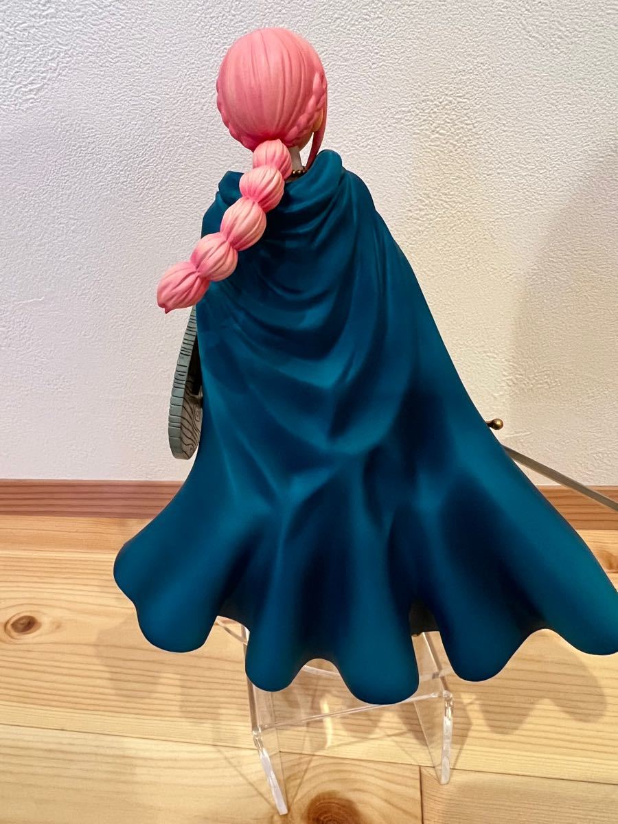 ワンピース フィギュア POP レベッカ