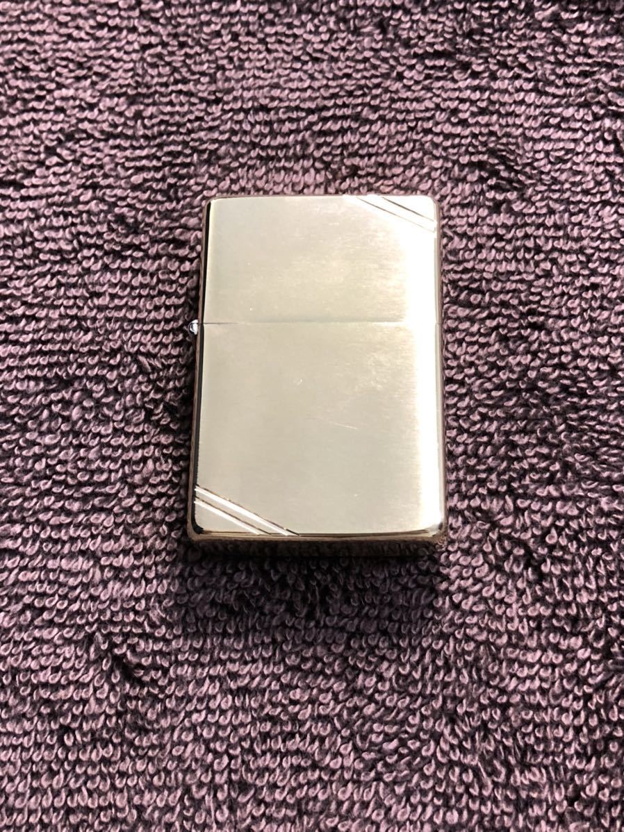 世界中の商品を購入 ZIPPO ジッポー ビンテージ 1937 REPLICAレプリカ