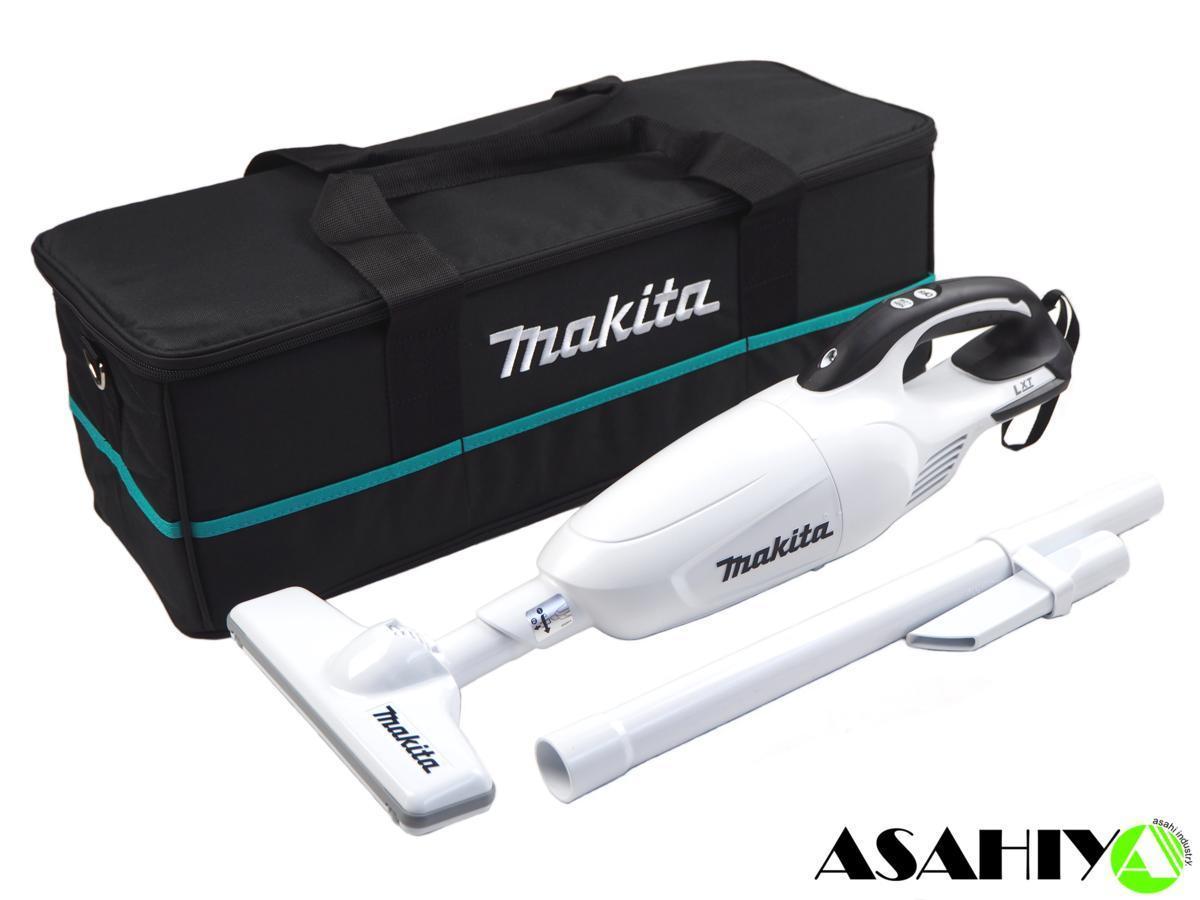 のちょっと Makita - 新品✦未使用✧掃除機 マキタ✦ 18V充電式 